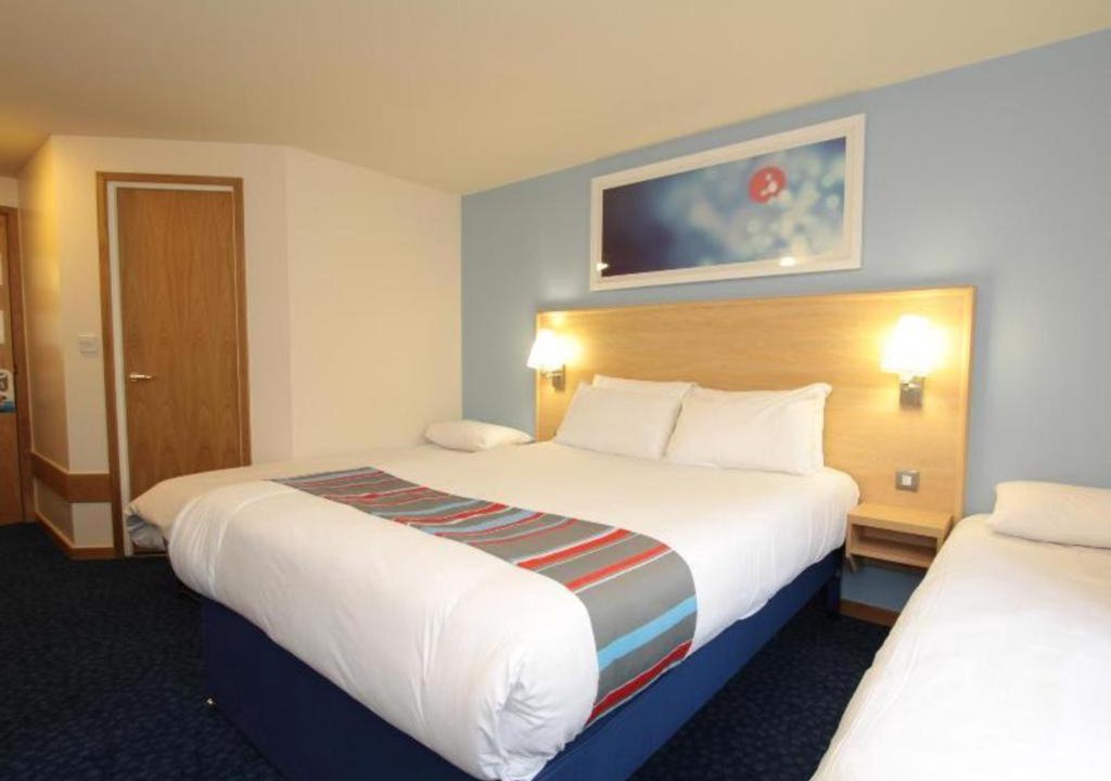 Photo of Bedroom in Newborough