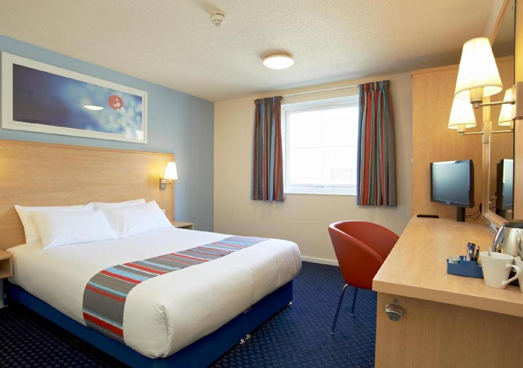 Photo of Bedroom in Newborough