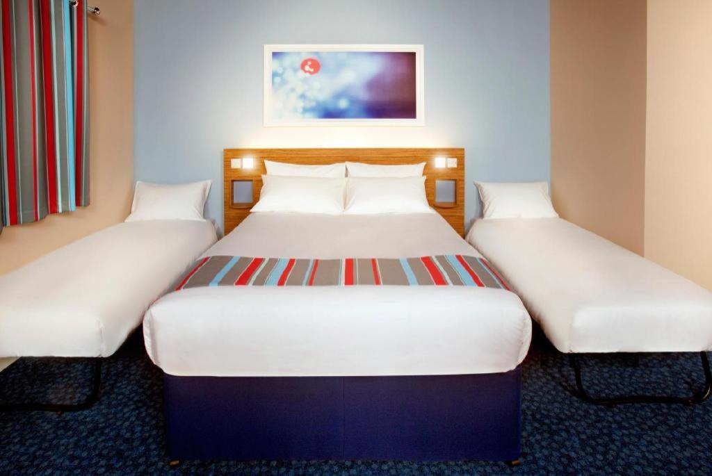 Photo of Bedroom in Newborough