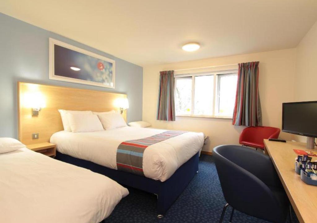 Photo of Bedroom in Newborough