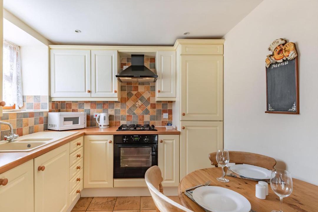 Photo of Kitchen in Arnold
