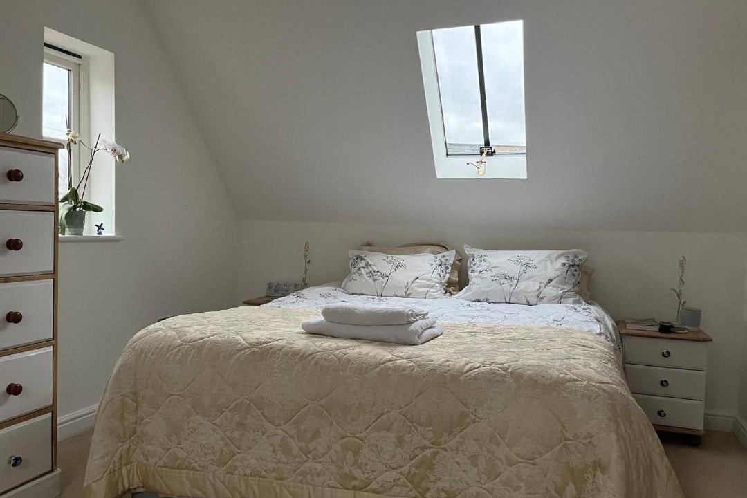 Photo of Bedroom in Silsoe