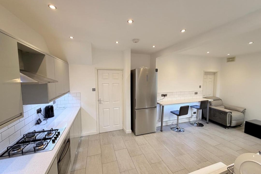 Photo of Kitchen in Leicester