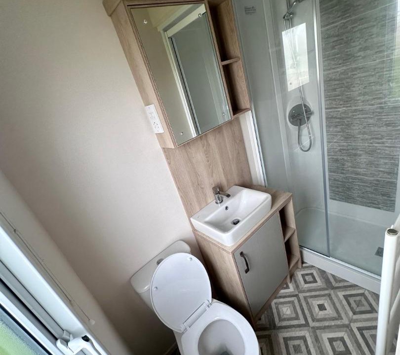 Photo of Bathroom in Muston