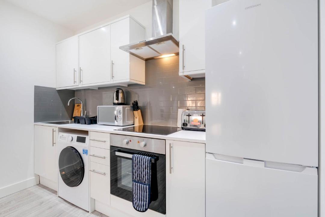 Photo of Kitchen in Corby