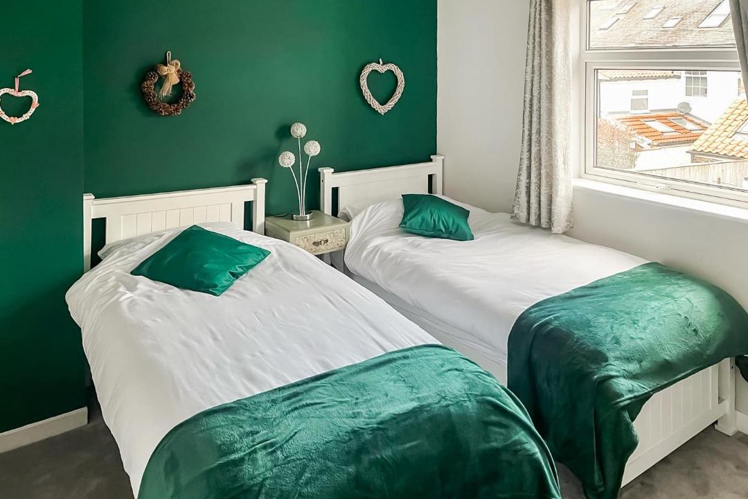 Photo of Bedroom in Beverley