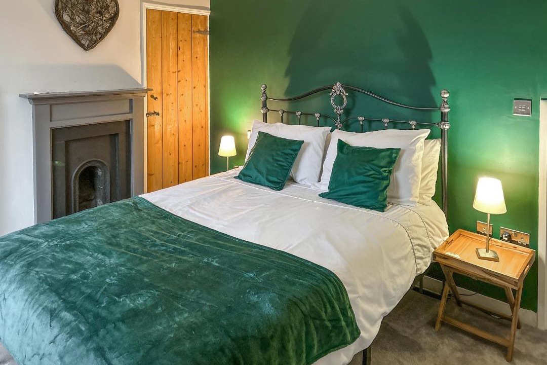 Photo of Bedroom in Beverley