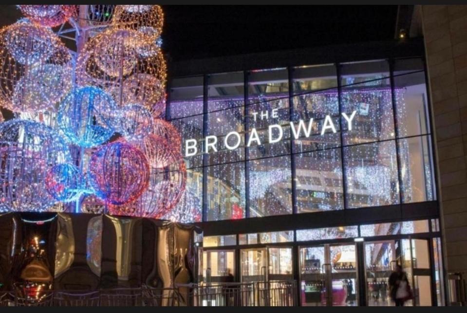 Photo of Others in Bradford