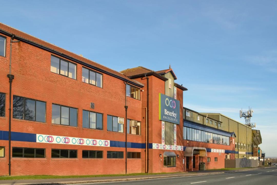 Photo of Buildings in Beverley