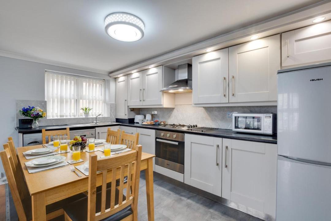 Photo of Kitchen in West Cliff