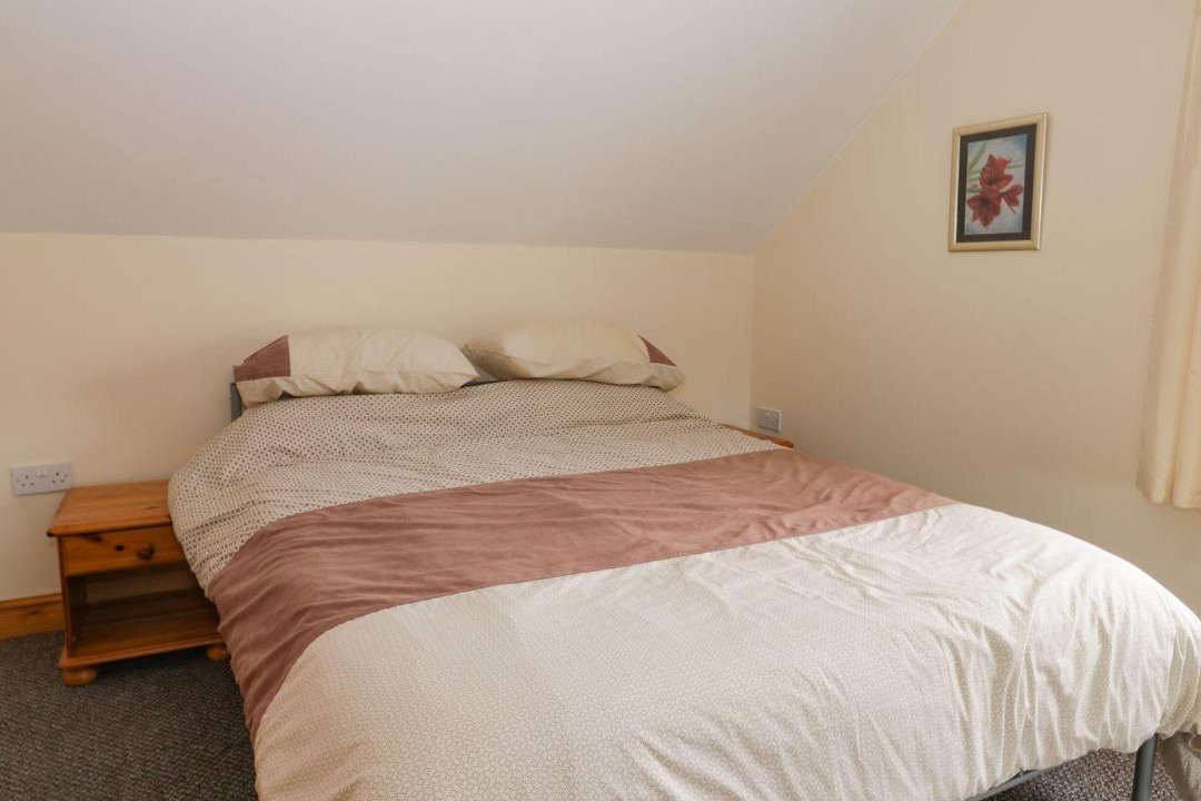 Photo of Bedroom in Tunstall