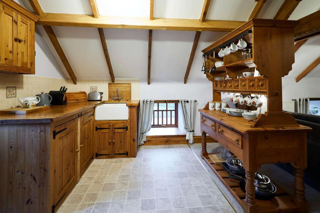 Photo of Kitchen in Bridlington