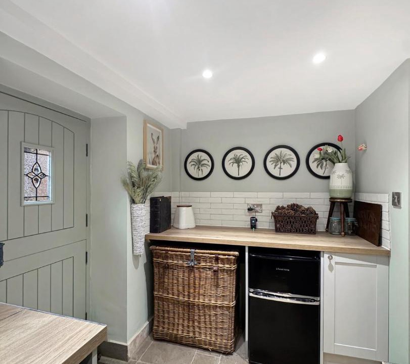 Photo of Kitchen in Scalford
