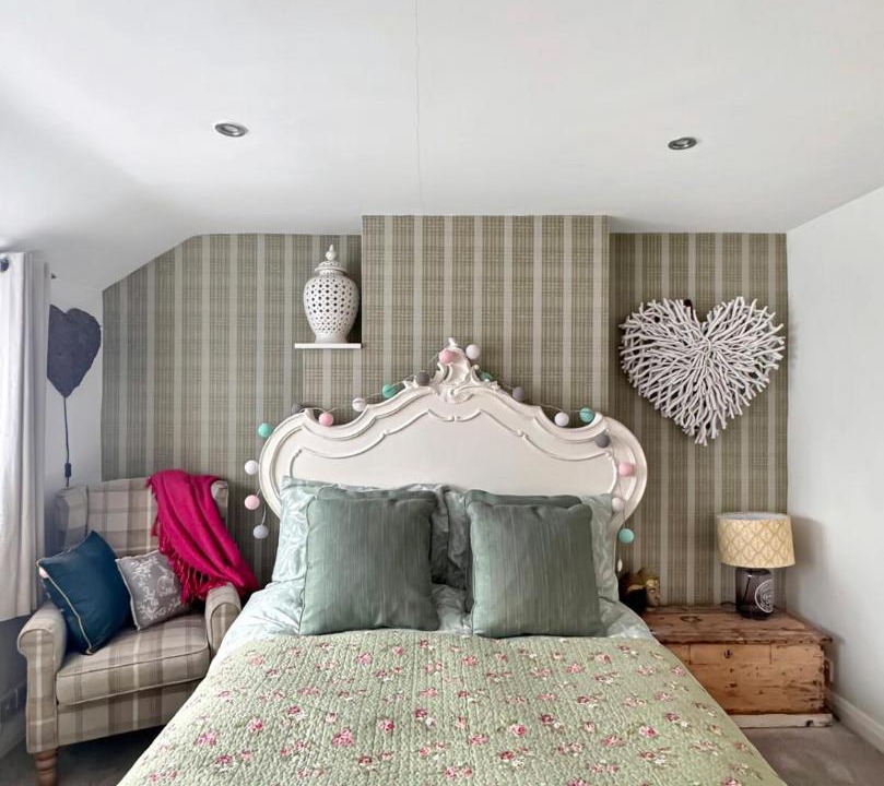 Photo of Bedroom in Scalford