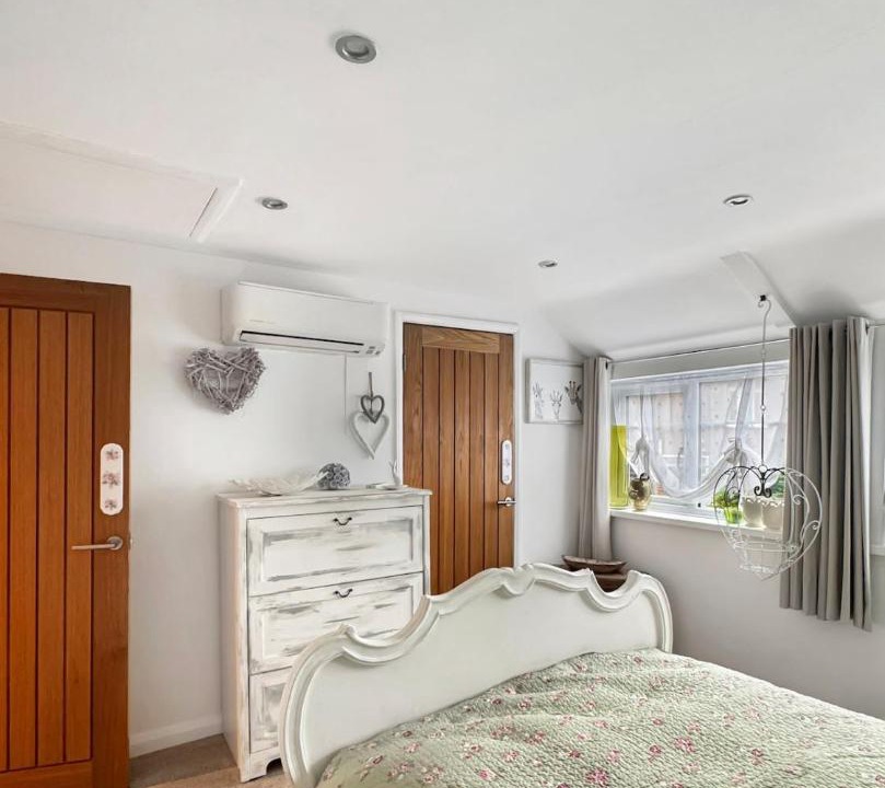 Photo of Bedroom in Scalford