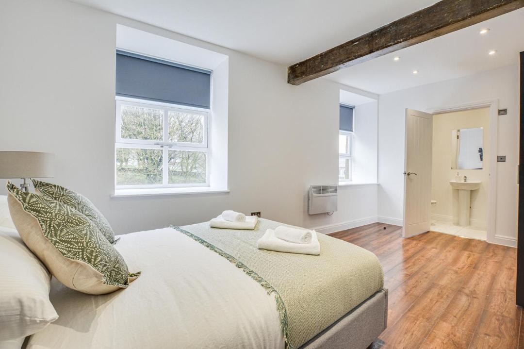 Photo of Bedroom in Burnley