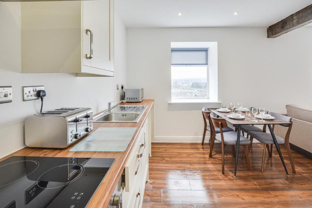 Photo of Kitchen in Burnley