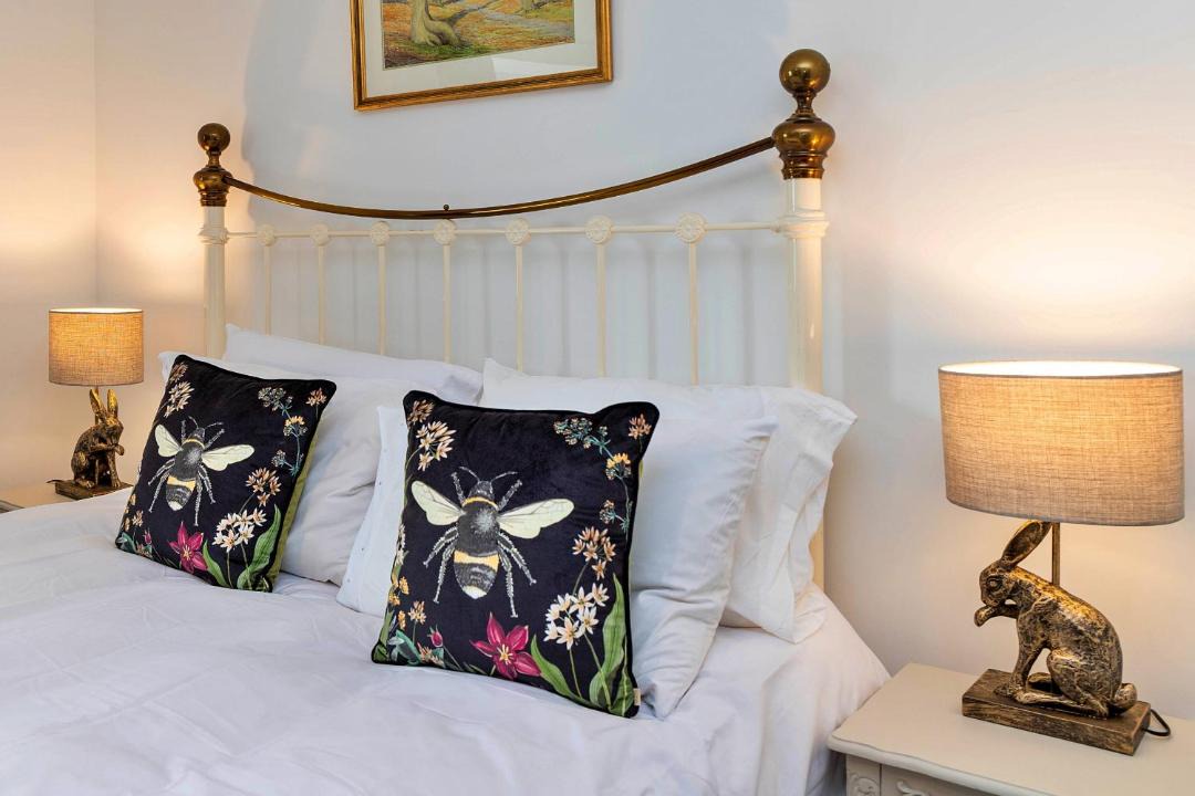 Photo of Bedroom in Thurlby