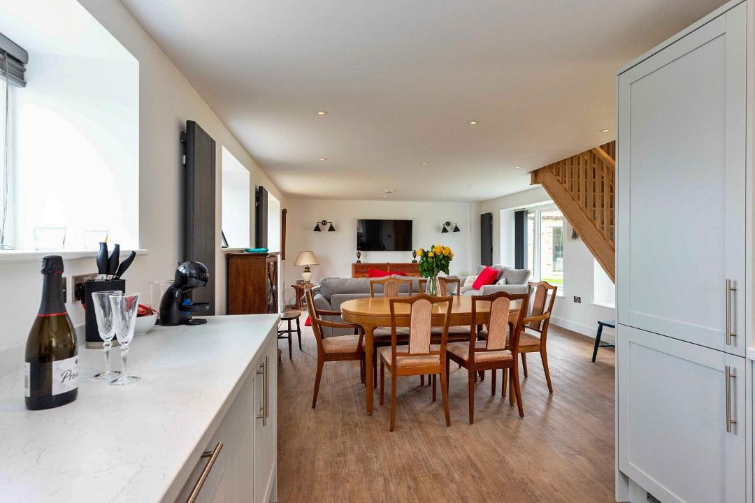 Photo of Kitchen in Thurlby