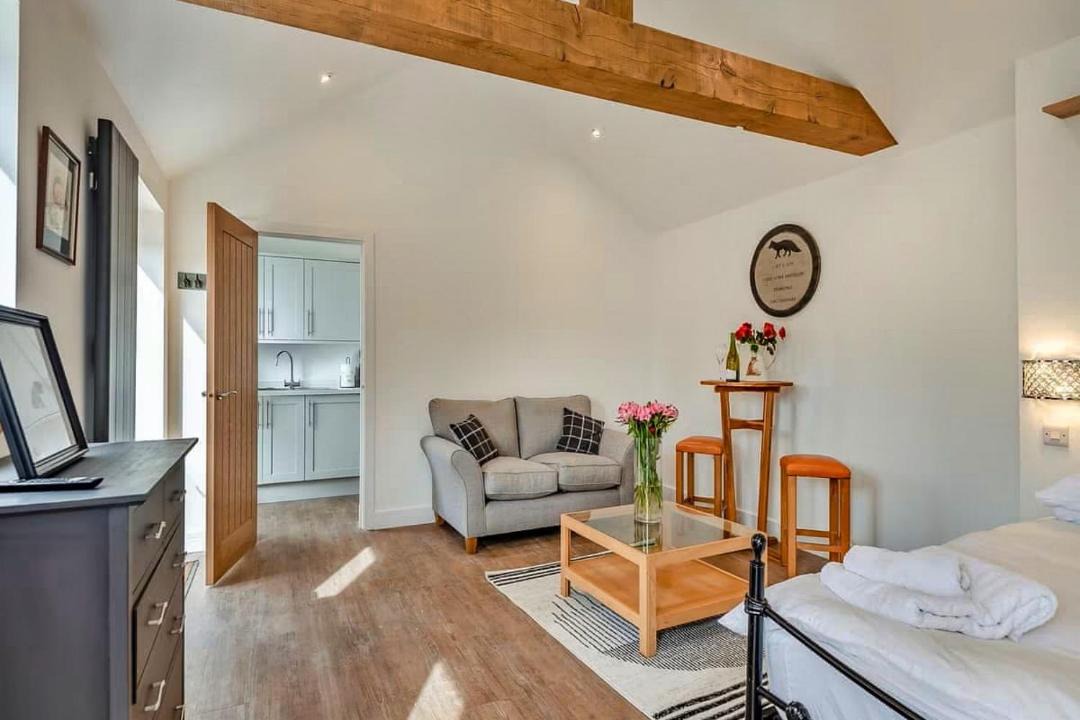 Photo of Bedroom in Thurlby