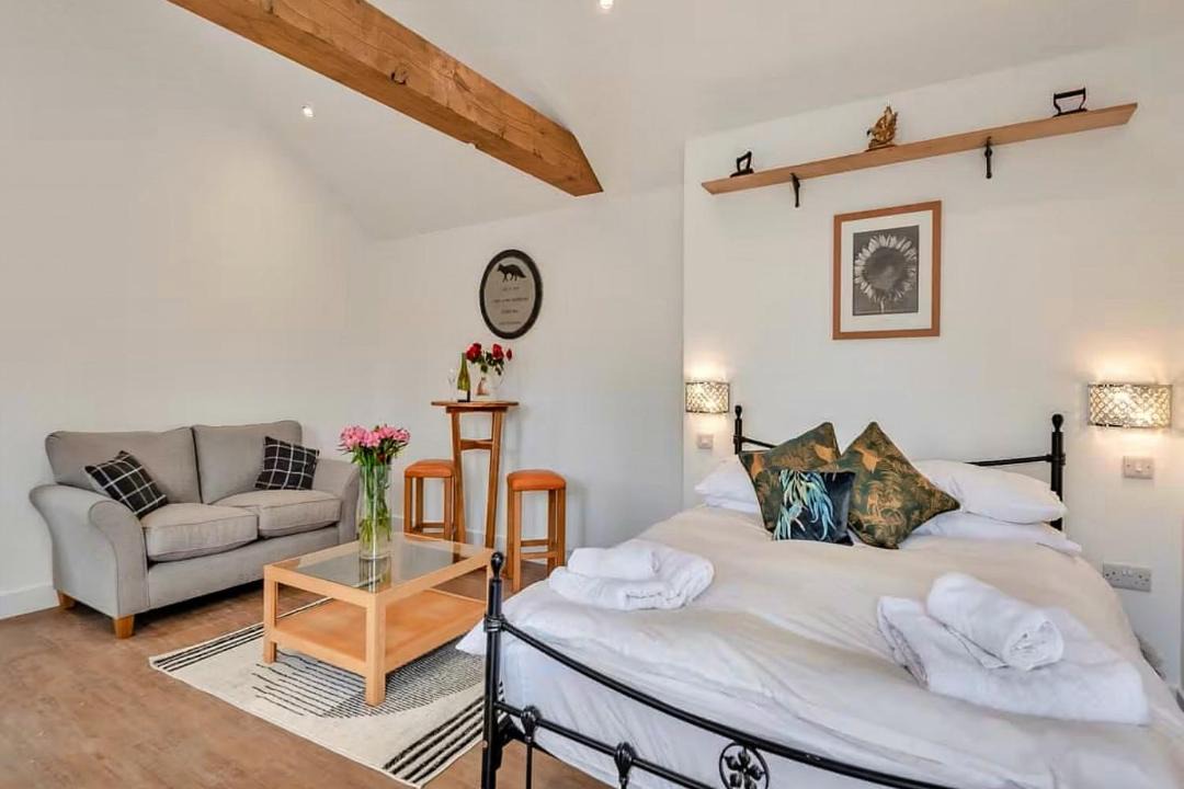 Photo of Bedroom in Thurlby