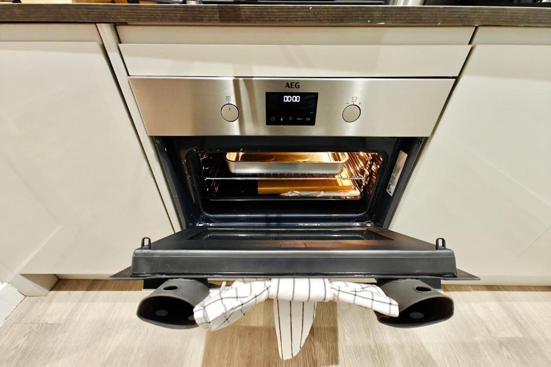 Photo of Kitchen in Bury