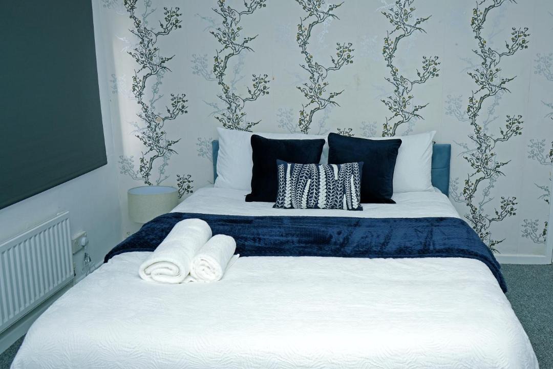 Photo of Bedroom in Willenhall