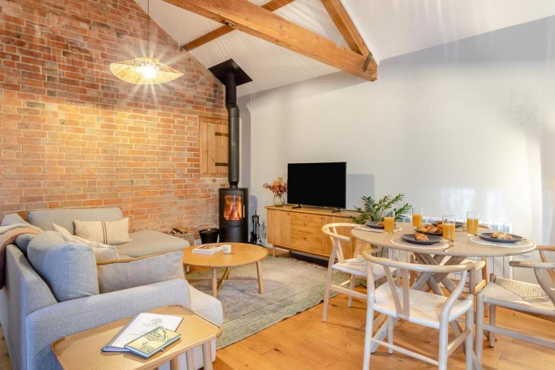 Photo of Livingroom in Clipston