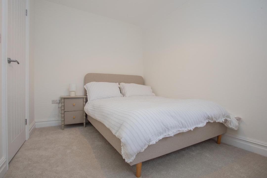 Photo of Bedroom in Stamford