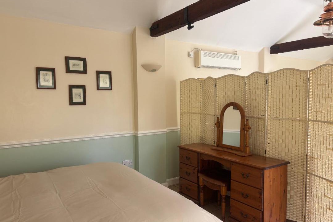 Photo of Bedroom in Goltho