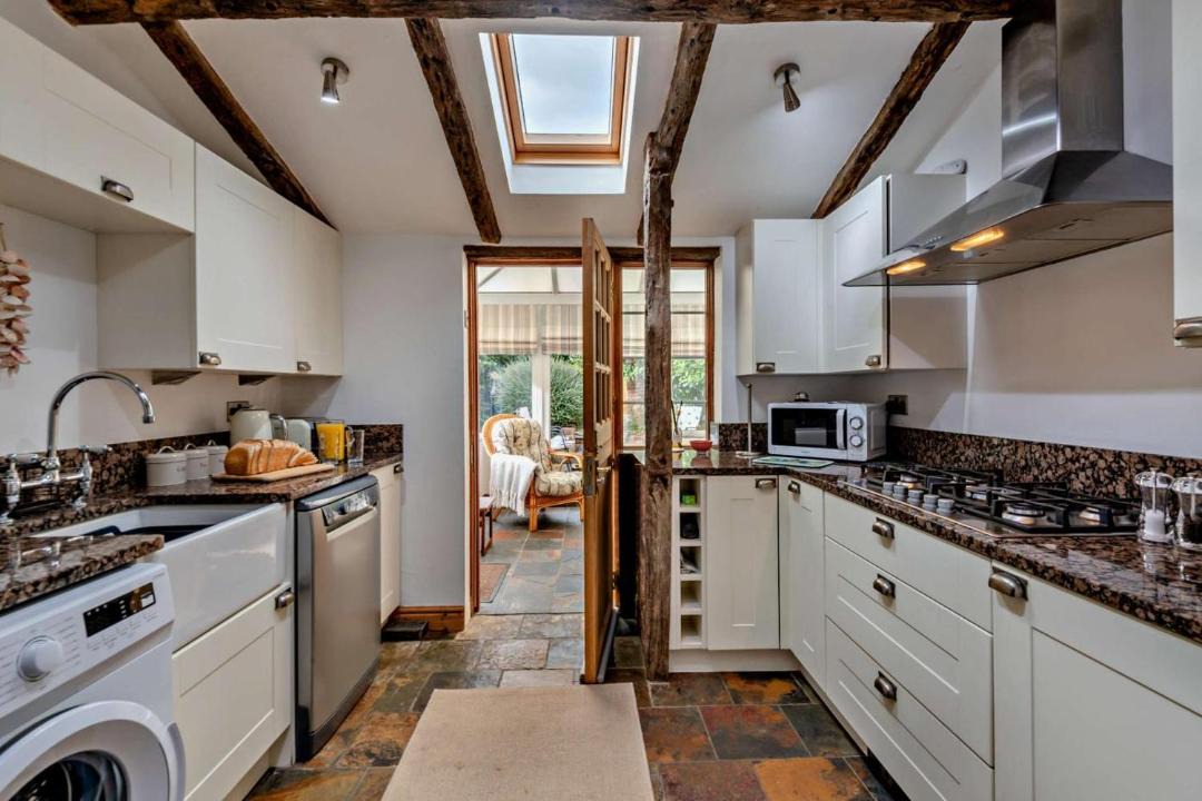 Photo of Kitchen in Ingoldisthorpe