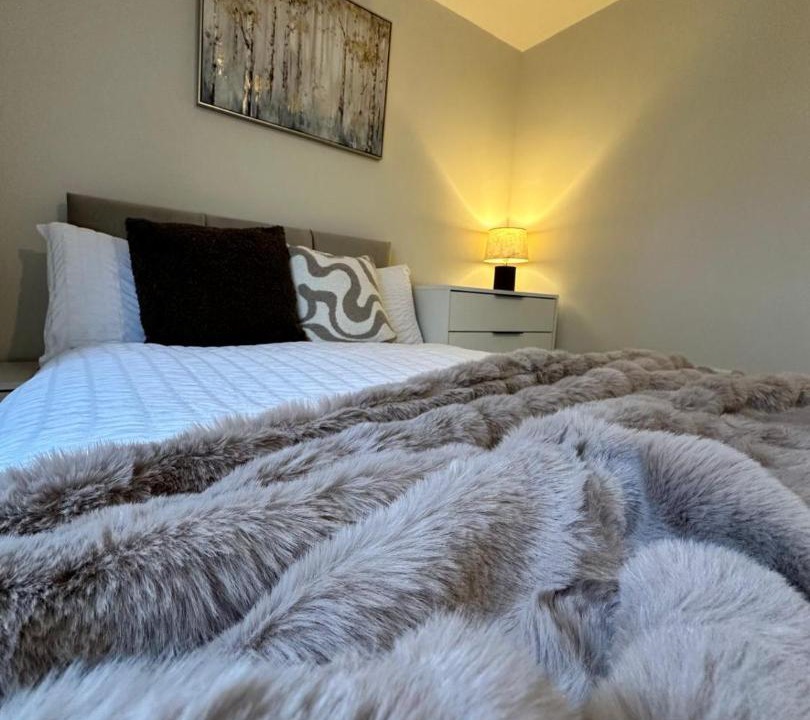 Photo of Bedroom in Hull