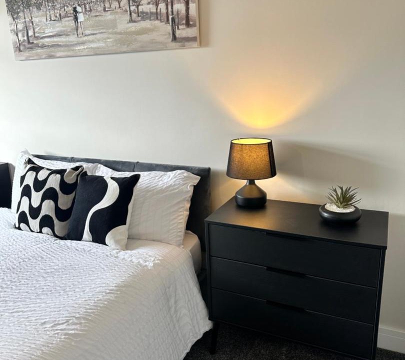 Photo of Bedroom in Hull
