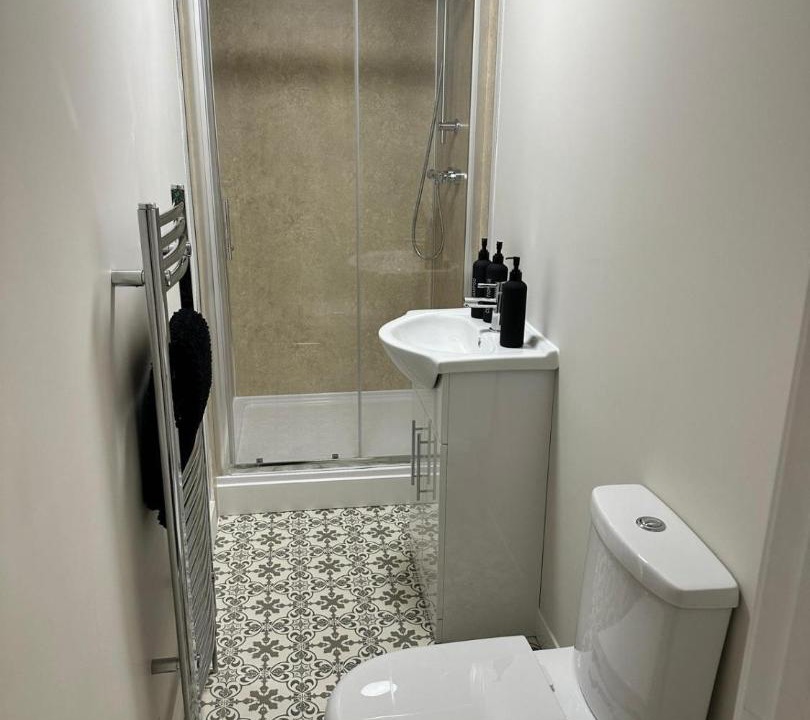 Photo of Bathroom in Hull