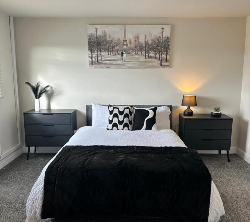 Photo of Bedroom in Hull