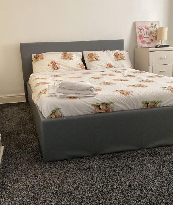 Photo of Bedroom in Bolton