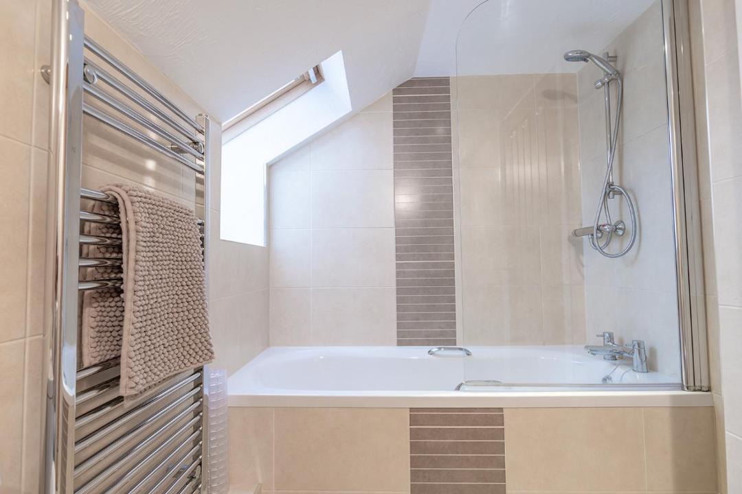 Photo of Bathroom in Hepworth