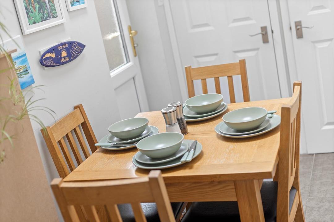Photo of Kitchen in Heworth