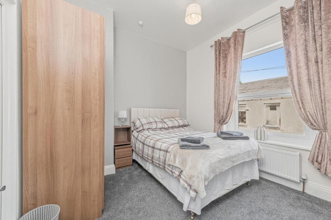 Photo of Bedroom in Cleckheaton