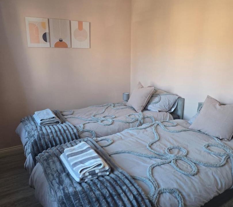 Photo of Bedroom in Ely