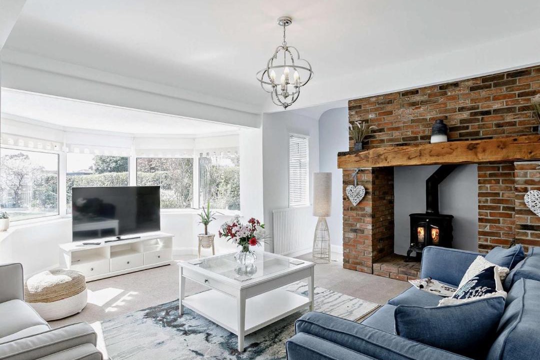 Photo of Livingroom in Sandilands