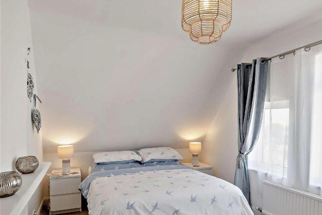 Photo of Bedroom in Sandilands
