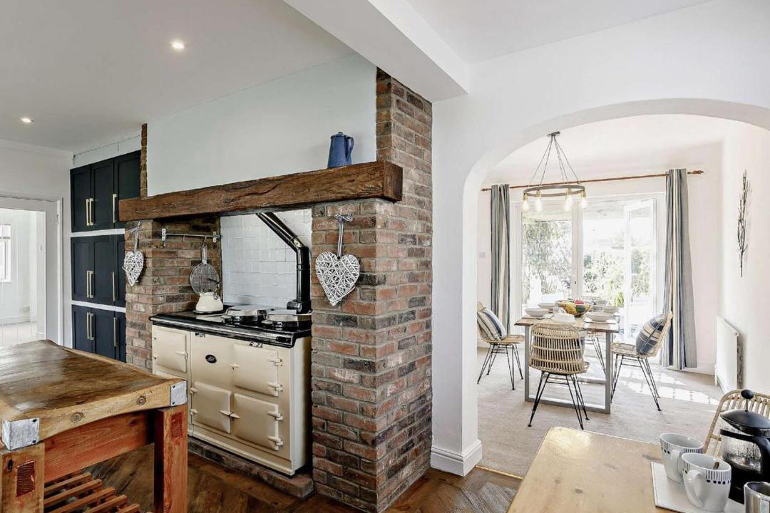 Photo of Kitchen in Sandilands