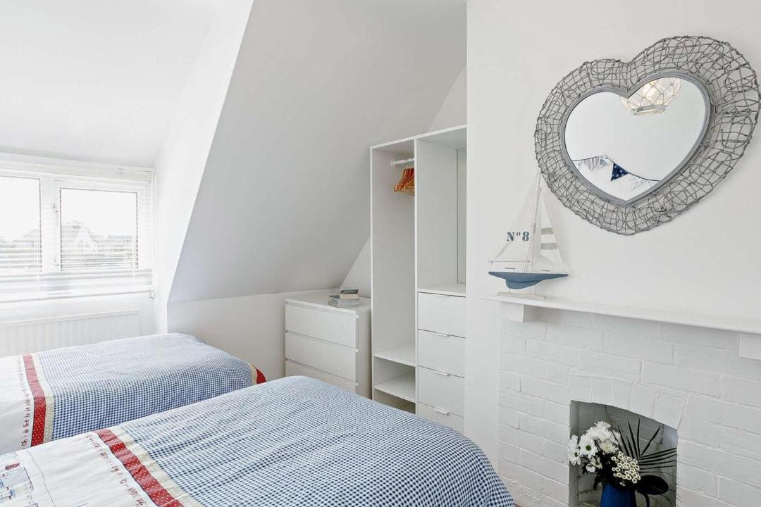 Photo of Bedroom in Sandilands
