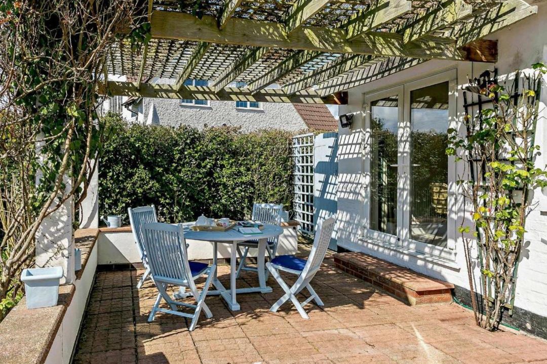 Photo of Patio Balcony in Sandilands