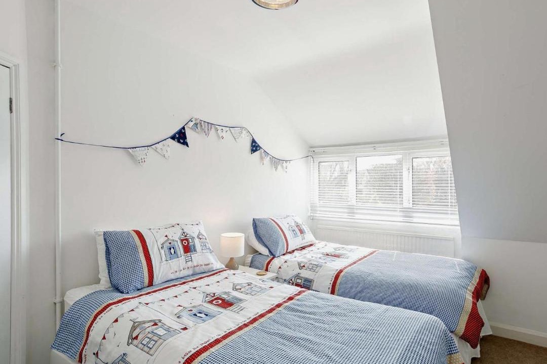 Photo of Bedroom in Sandilands