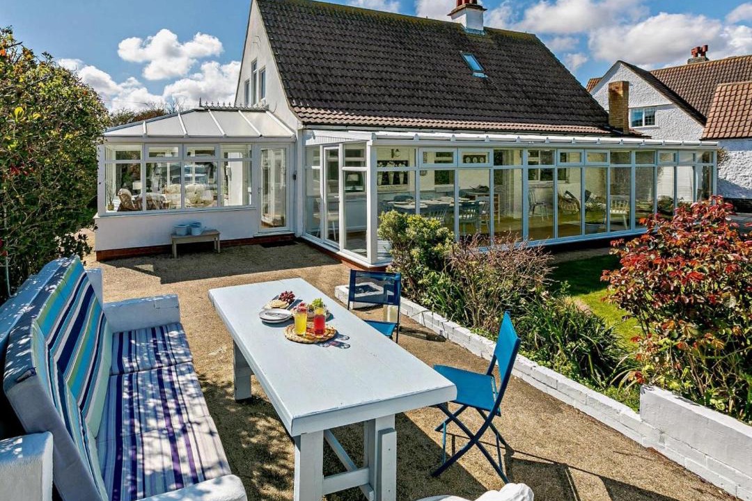Photo of Patio Balcony in Sandilands