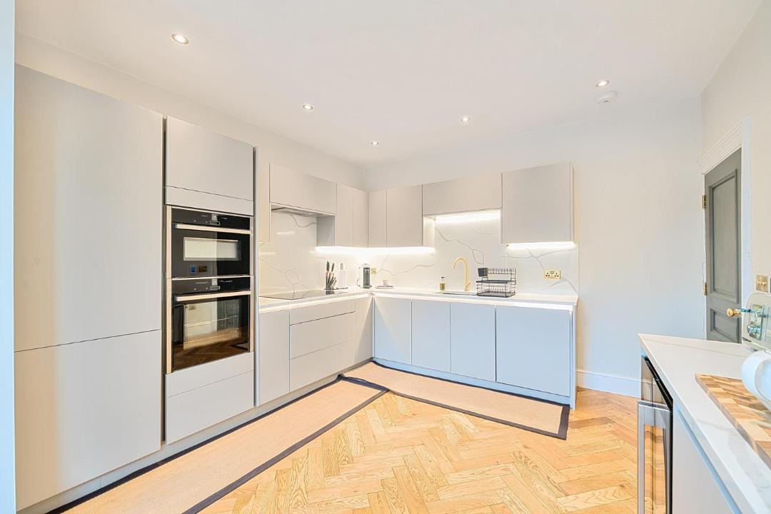 Photo of Kitchen in Aysgarth