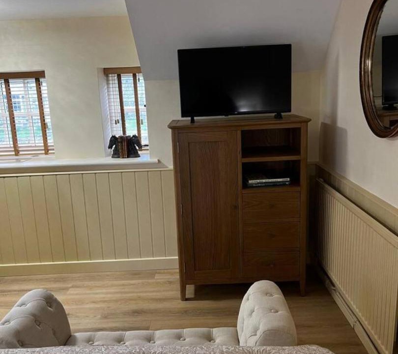 Photo of Bedroom in Hutton le Hole