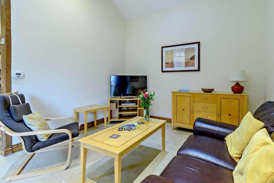 Photo of Livingroom in North Wheatley